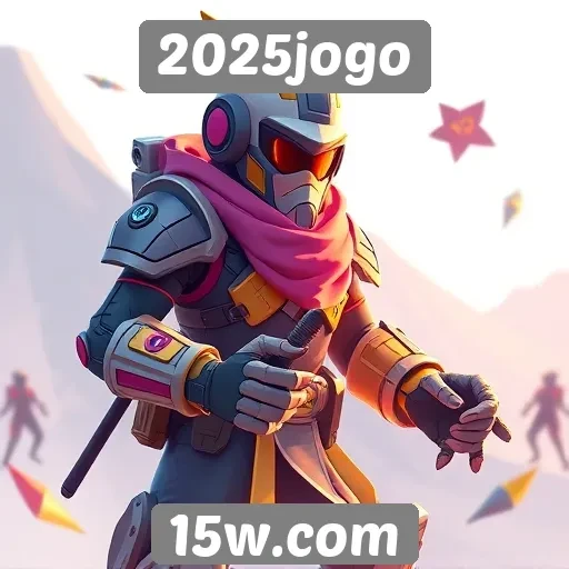 Recursos e funcionalidades do site 2025jogo