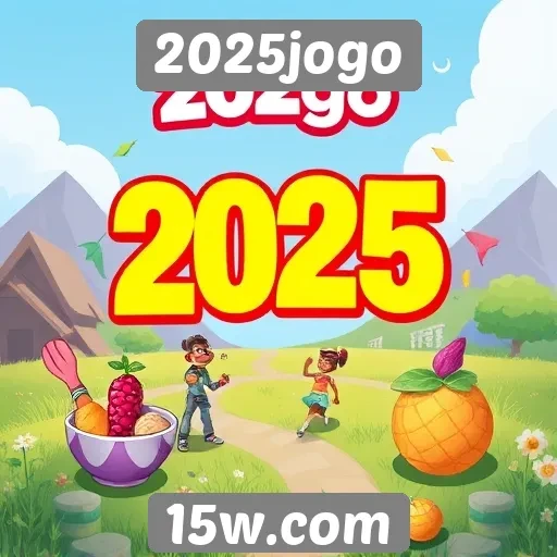 Novidades e atualizações frequentes no 2025jogo