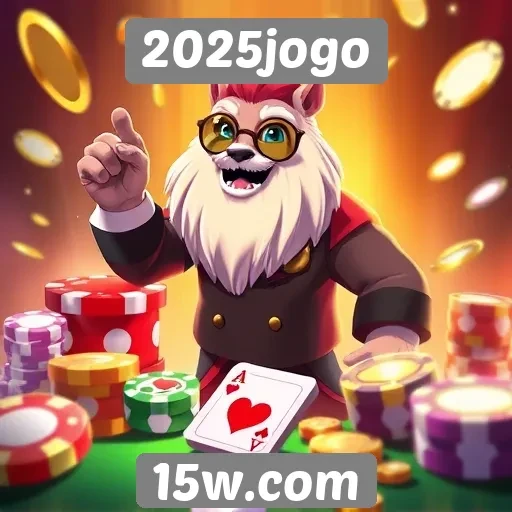 Destaques dos jogos disponíveis no 2025jogo