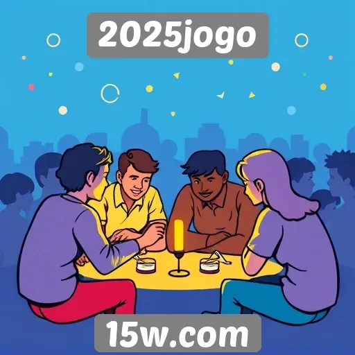 Impacto das comunidades online no 2025jogo
