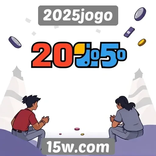 Como o 2025jogo se destaca no mercado de jogos