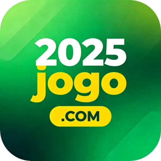 Logo da 2025jogo