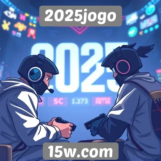 Tendências de multiplayer são discutidas em 2025jogo