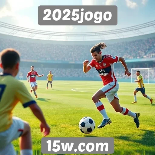 Novas funcionalidades de 2025jogo atraem jogadores