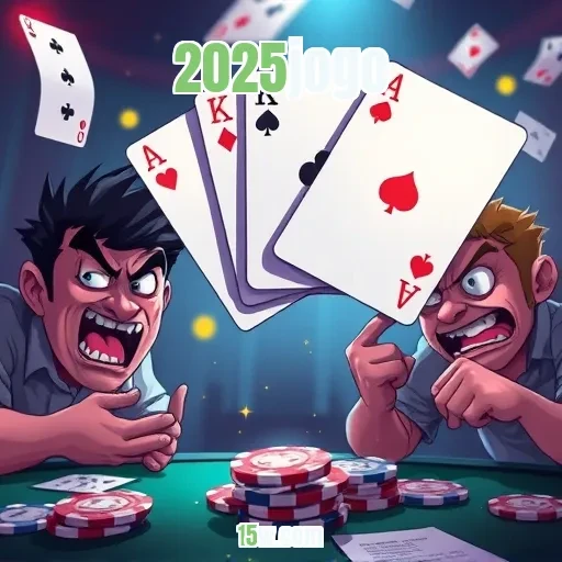 2025jogo: A Revolução das Plataformas de Jogos Que Você Não Pode Ignorar